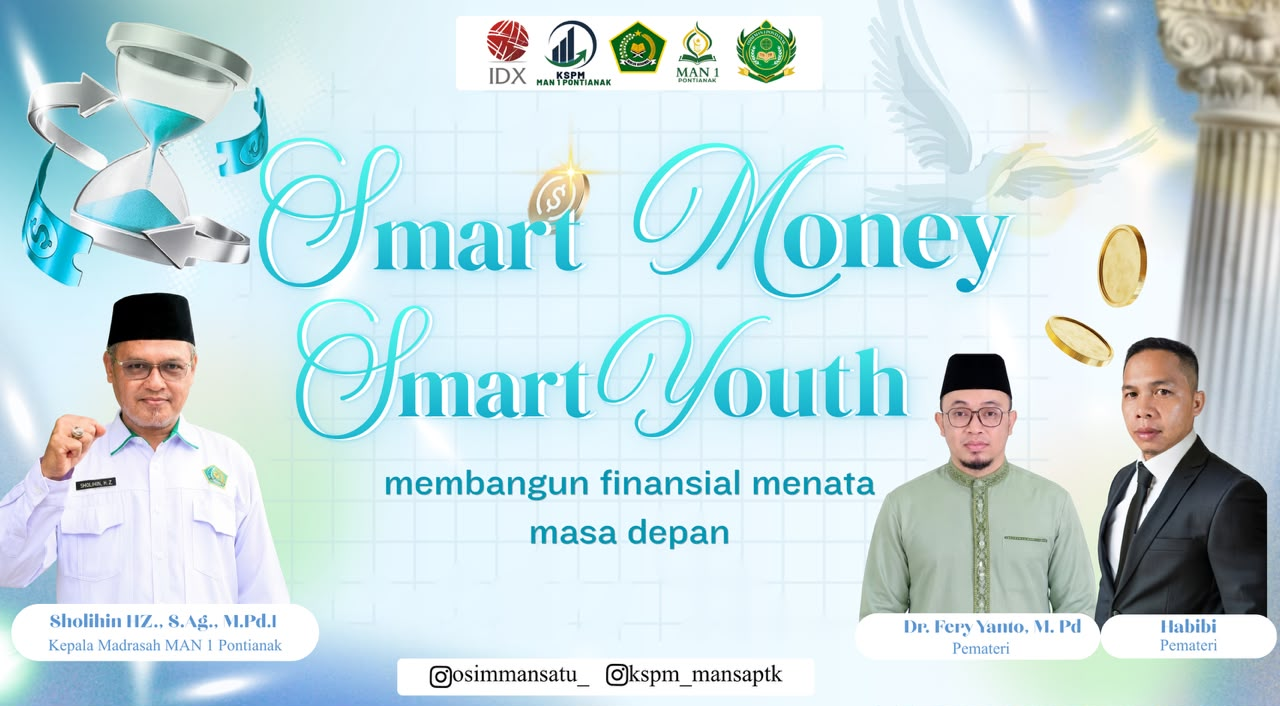 Smart Money Smart Youth